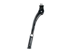 Ergotec Comfort 侧脚架 26/28" - 黑色