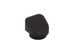 Ergotec Cover Cap For. Barracuda Stem - Black