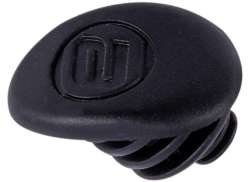 Ergotec Cover Cap For. Chess / Change Stem - Black
