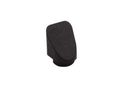 Ergotec Cover Cap For. High Barracuda Stem - Black