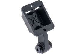 Ergotec Display Holder A-Head For. Kiox 300 - Black
