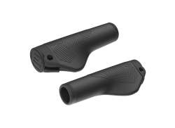 Ergotec EG-Active Flex 握把 135mm - 黑色