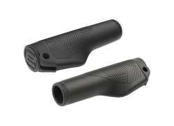 Ergotec EG-Ambition グリップ 135mm - ブラック
