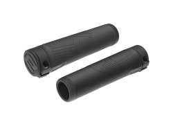 Ergotec EG-Performance Handgrepp 133/133mm - Svart