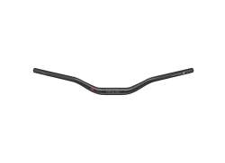 Ergotec Elevador 50 Comfort Manillar 78cm &Oslash;31.8mm - Negro