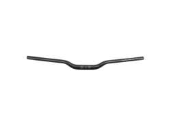 Ergotec Ergo MTB Handlebar Ø31.8mm 60cm - Matt Black