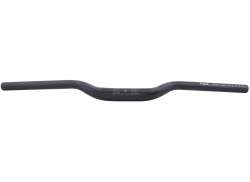 Ergotec Ergo MTB Handlebar Ø31.8mm 64cm - Matt Black