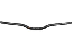 Ergotec Ergo Plus MTB Ghidon Ø31.8mm 68cm - Negru