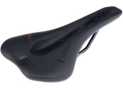 Ergotec ES Racefit Selim De Bicicleta Ultra-Tech 275x143mm - Preto