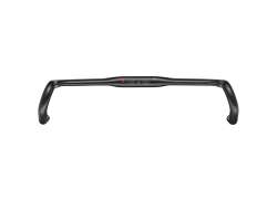 Ergotec Explorer Manillar 42cm &Oslash;31.8mm 116mm - Negro