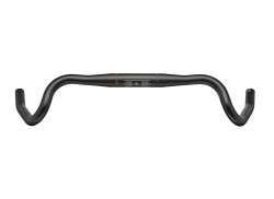 Ergotec Gravel Guiador &Oslash;31.8mm 480/620mm Alu - Preto