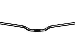 Ergotec Guiadores Riser 30 MAS Ø25.4mm 620mm - Preto