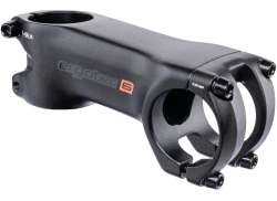 Ergotec Hake 把立 A-头 28.6/31.8mm 80mm -8° 铝 - 黑色