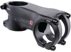 Ergotec Hake Představec A-Head 28.6/31.8mm 60mm -8° Alu - Černá