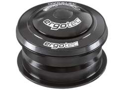 Ergotec ヘッドセット 1 1/8" - ブラック