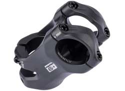 Ergotec High Bass Stem A-Head Ø31.8mm 55mm 45° - Black