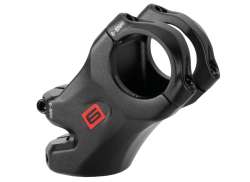 Ergotec High Ray Haste A-Head 1 1/8&quot;  55mm &Oslash;35mm - Preto