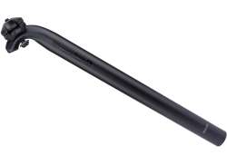 Ergotec Hook Reggisella Ø30.9mm 400mm SB 25mm - Nero