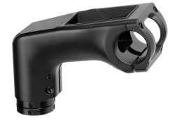 Ergotec Integra-BK Stem A-Head Ø31.8mm 110mm 15° - Bl