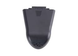 Ergotec カバー キャップ USB ステム インテグラ BK - ブラック