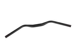 Ergotec Koga Руль 31.8mm 630mm Алюминий - Черный