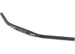 Ergotec Lady Town Handlebar 62cm Ø31.8mm 15mm - Black
