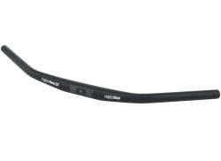 Ergotec Lady Town Handlebar Ø31.8mm 60cm - Black