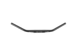 Ergotec Lady Town MAS Handlebar &#216;31.8mm 620mm 30&#176; - Black