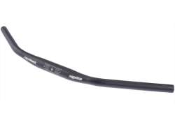 Ergotec Lady Town Sykkelstyre 62cm &Oslash;31.8mm 15mm - Svart