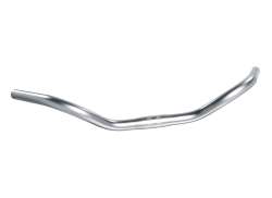 Ergotec Lenkerb&uuml;gel &Oslash;25.4mm 550mm Aluminium - Silber