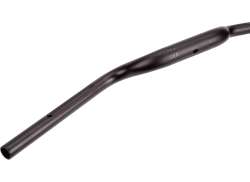 Ergotec M-把手 Inegra sport 车把 &Oslash;31.8mm 70cm - 黑色