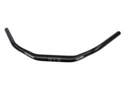 Ergotec Moon Cruiser Guidon &Oslash;31.8mm Aluminium - Noir