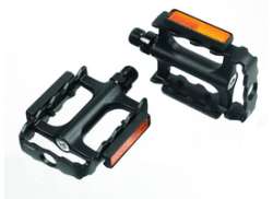 Ergotec MTB-SL Pedal 9/16 - Black