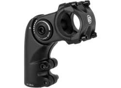 Ergotec Octopus 2 Ahead 50 Potence Ø31.8mm 60mm - Noir