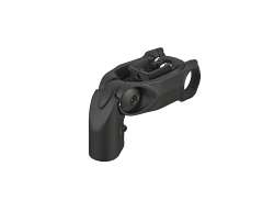 Ergotec Octopus BK A-헤드 스템 For. Kiox 300/500 - 블랙