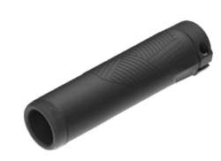 Ergotec Performance Gripy 135/135mm - Čern&aacute;