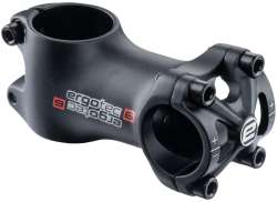 Ergotec Pike 2 Haste A-Head 60mm 1 1/8" 40mm - Preto