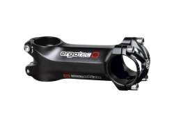 Ergotec Piranha 2 Ahead Stem 100mm  - Svart
