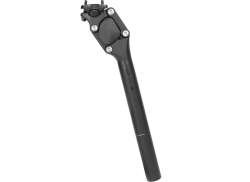 Ergotec PM-705N Suspensie Tija Șa Patent &Oslash;34.9mm 350mm - Negru