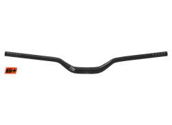 Ergotec Подъем Батончик 50 Руль &Oslash;31.8mm 6+ - Черный