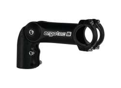 Ergotec Potence Octopus A-Head 50 Ø28.6 x 110mm - Noir