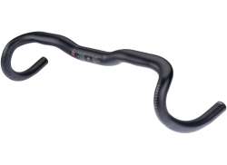 Ergotec Randonneur ER-20 Guiador Ø31.8mm 420/513mm - Preto