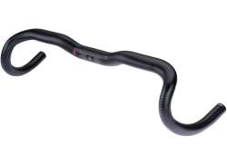 Ergotec Randonneur ER-20 Руль Ø31.8mm 440/553mm - Черный