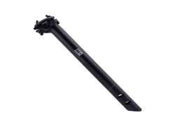 Ergotec Ray Уровень 6+ E-MTB Стойка Сиденья Ø30.9 x 350mm - Черный