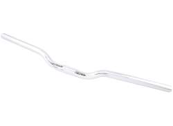 Ergotec Riser 30 MAS Handlebar &#216;25.4mm 66cm 13&#176; - Chrome