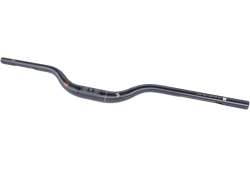 Ergotec Riser 把手 车把 78cm Ø35mm 50mm - 黑色