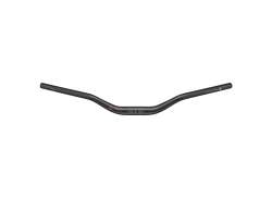 Ergotec Riser Bar 50 Comfort Guidon 720mm &Oslash;31.8mm - Noir