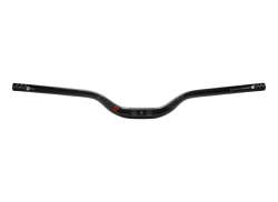 Ergotec Riser Bar 50 Guidon &Oslash;31.8mm 780mm 50mm - Noir