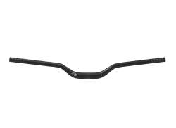 Ergotec Riser Bar 50 Guidon &Oslash;31.8mm 800mm 50mm - Noir