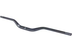 Ergotec Riser Bar 50 Stuurbocht Ø31.8mm 800mm 50mm - Zwart